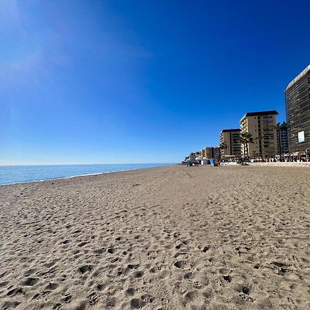 Apartment El Encanto Andaluz 200M From Fuengirola Beach 外观 照片