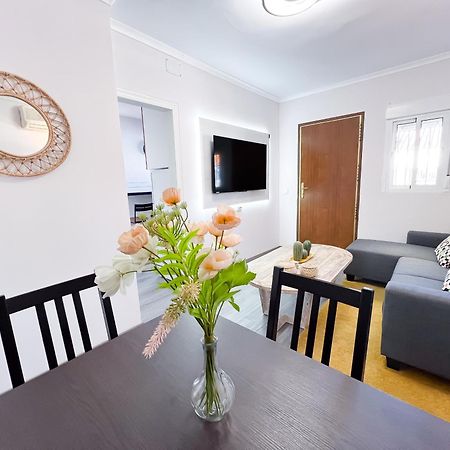 Apartment El Encanto Andaluz 200M From Fuengirola Beach 外观 照片