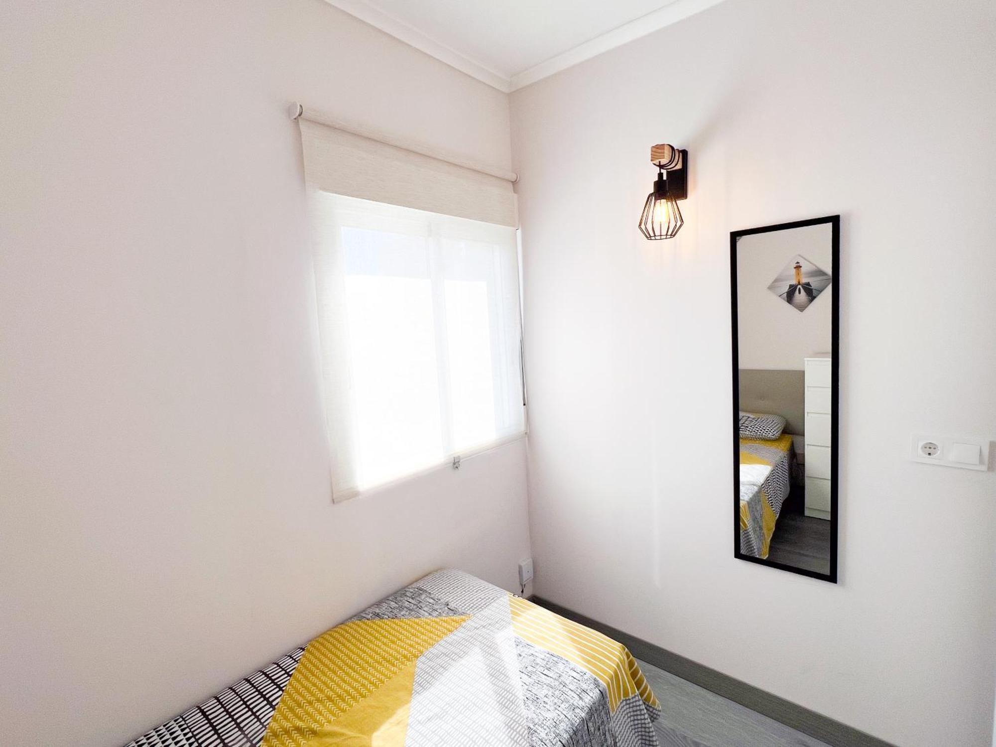 Apartment El Encanto Andaluz 200M From Fuengirola Beach 外观 照片