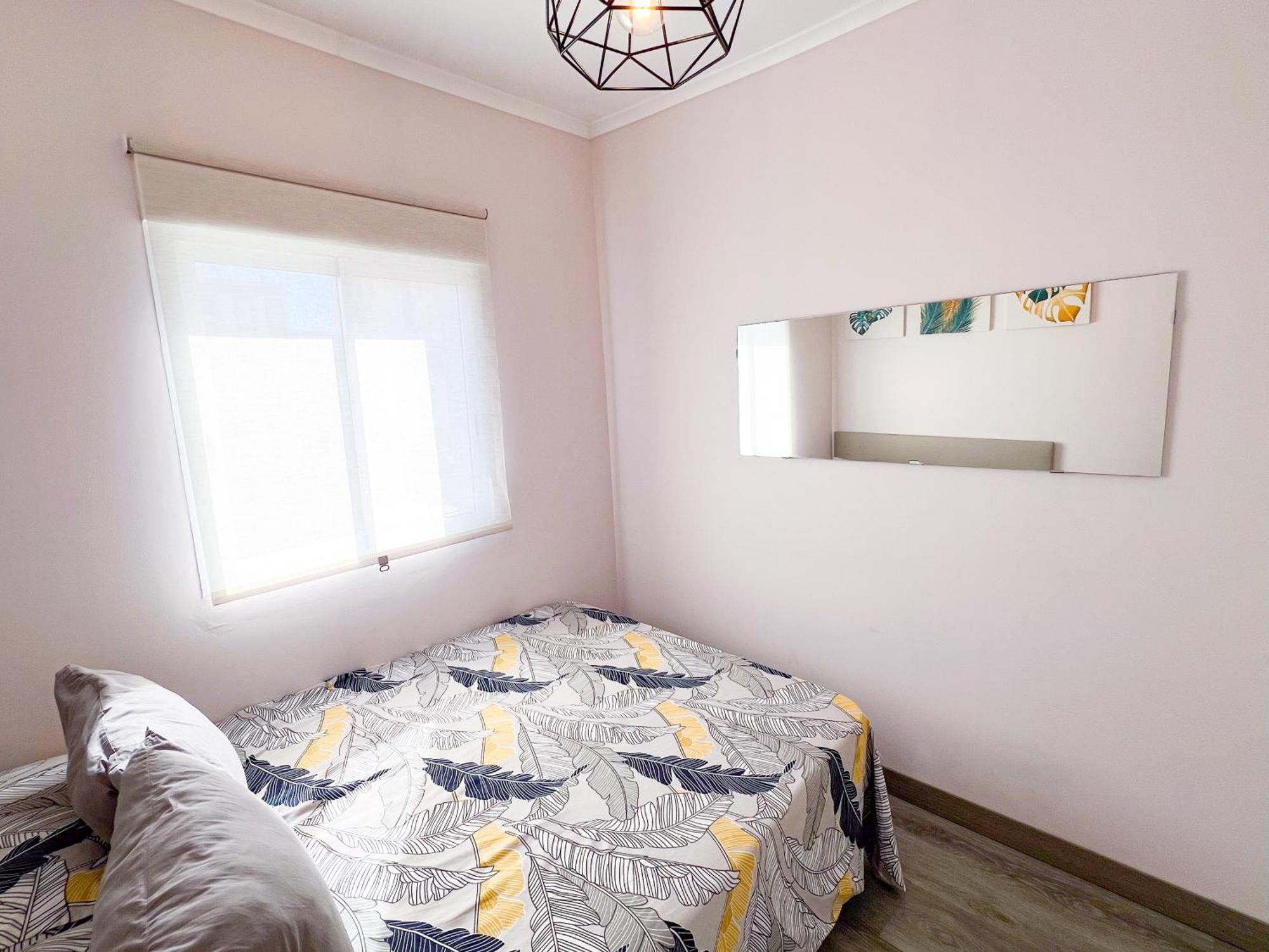 Apartment El Encanto Andaluz 200M From Fuengirola Beach 外观 照片