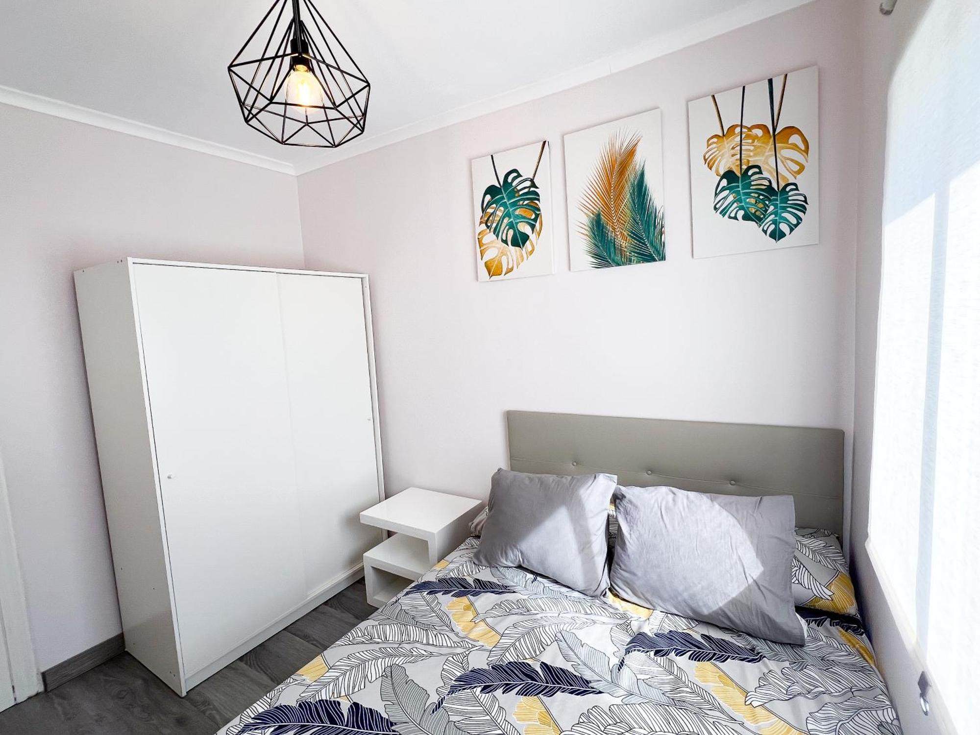 Apartment El Encanto Andaluz 200M From Fuengirola Beach 外观 照片