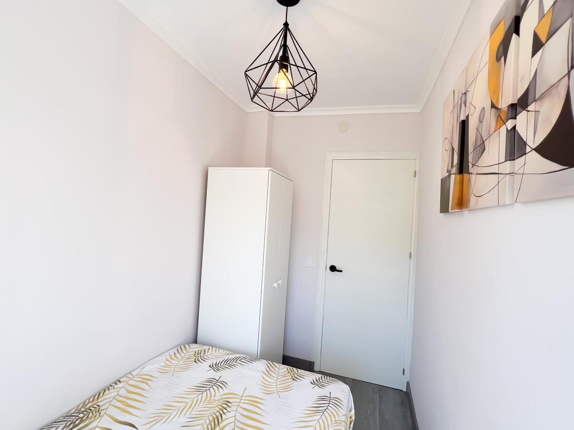 Apartment El Encanto Andaluz 200M From Fuengirola Beach 外观 照片