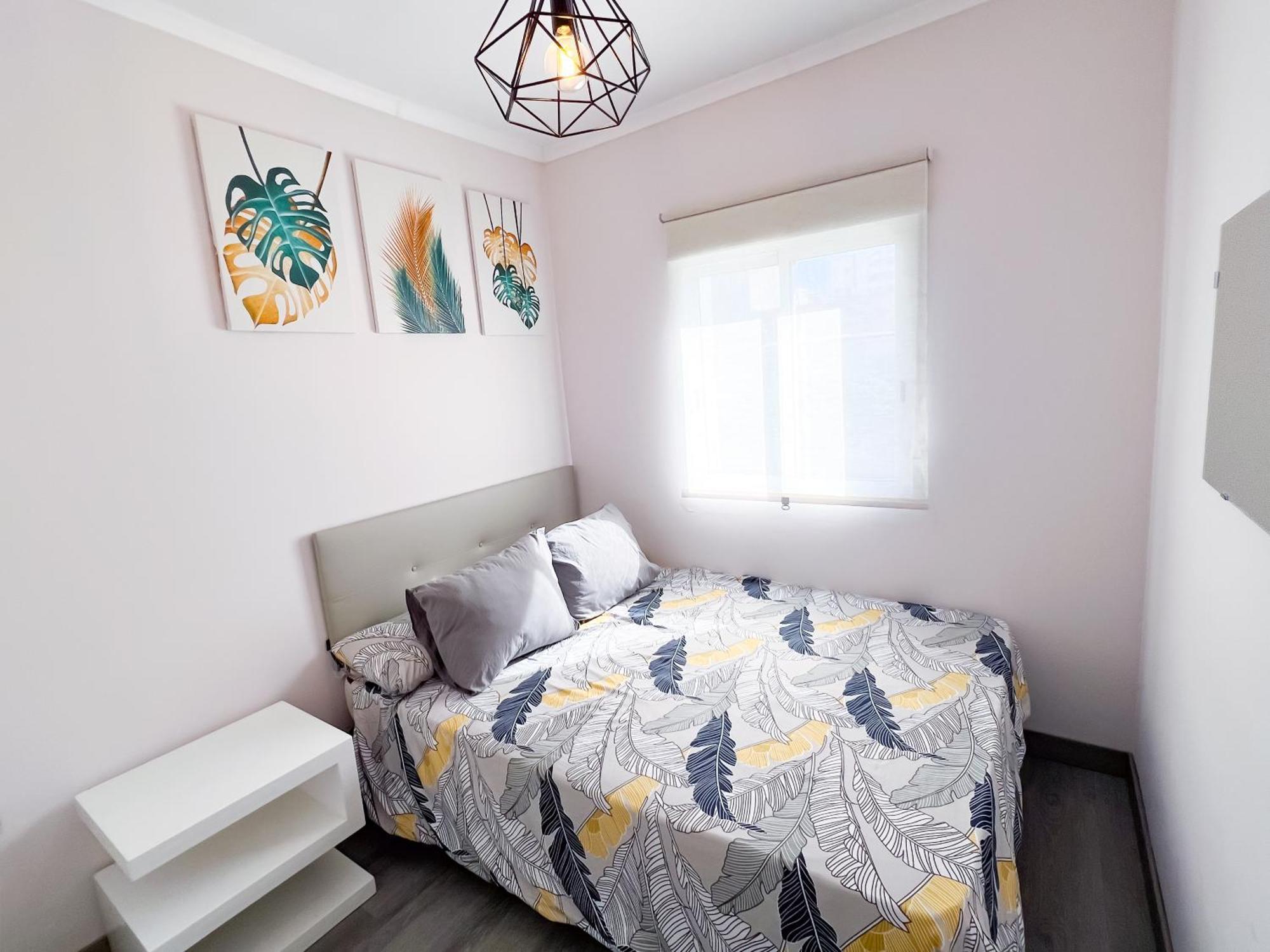 Apartment El Encanto Andaluz 200M From Fuengirola Beach 外观 照片
