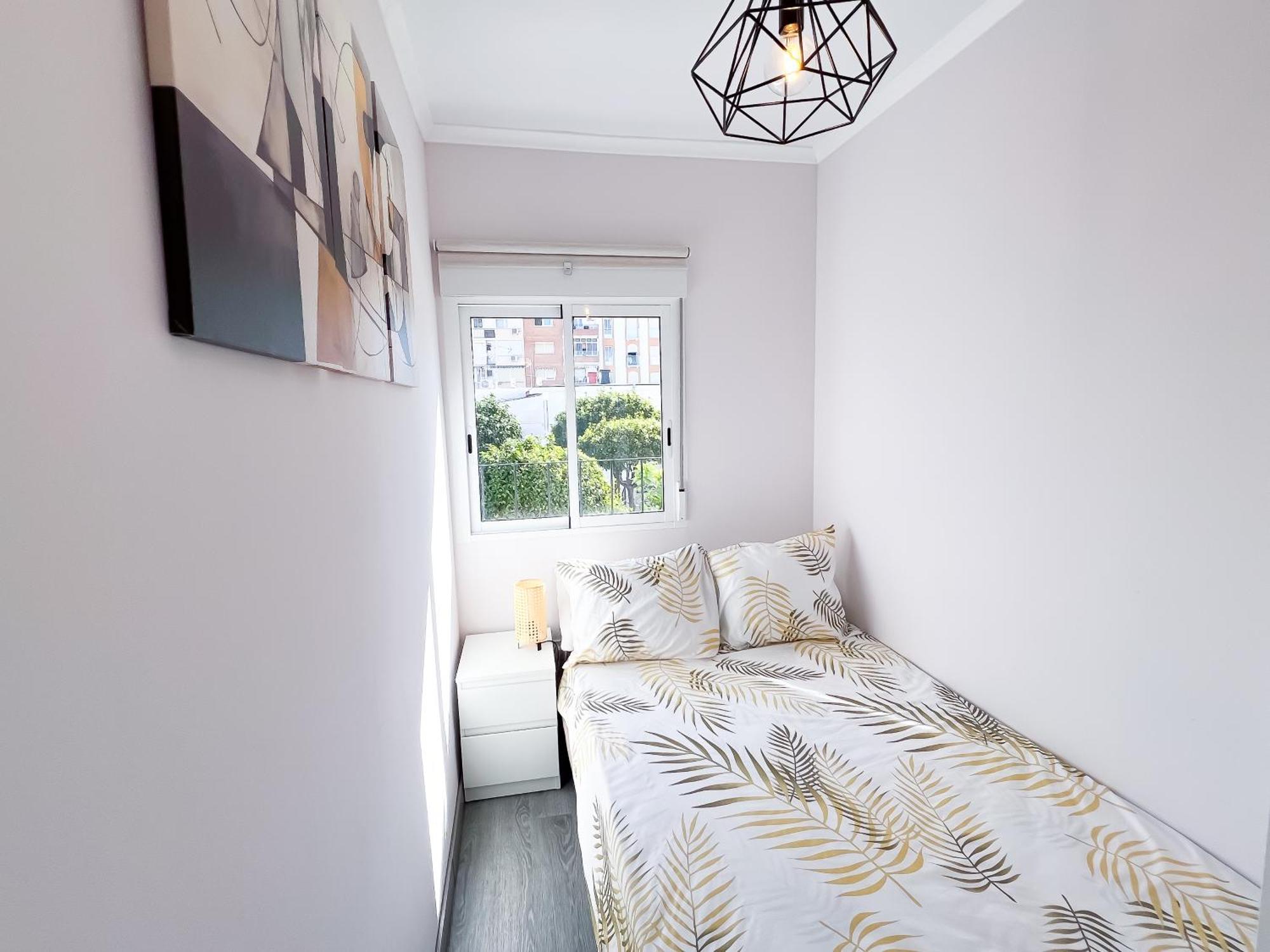 Apartment El Encanto Andaluz 200M From Fuengirola Beach 外观 照片