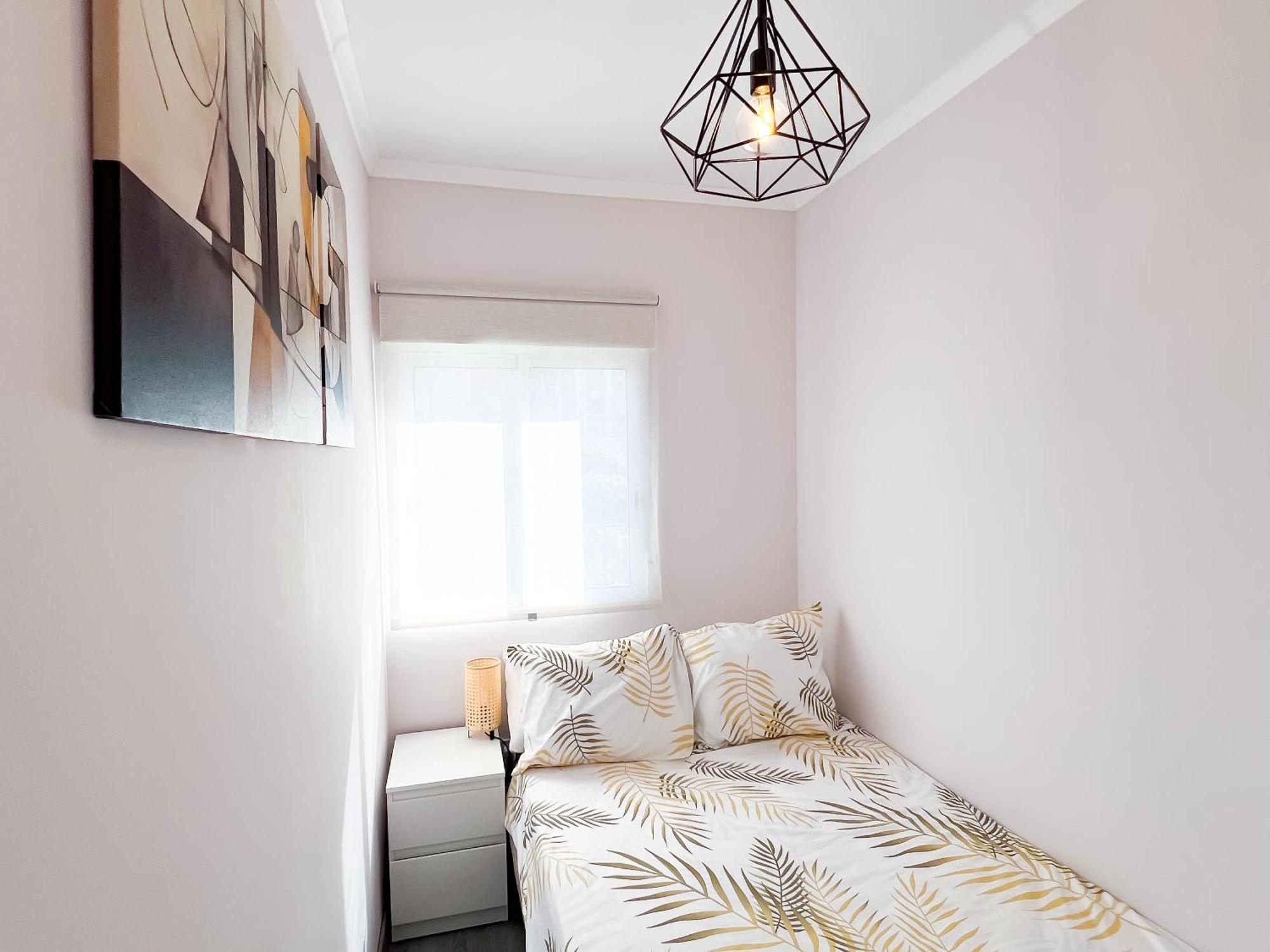 Apartment El Encanto Andaluz 200M From Fuengirola Beach 外观 照片